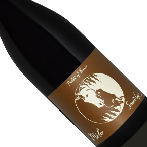 Domaine Saint Cyr-"Mélo" Rouge