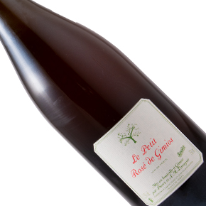 Le Petit Domaine de Gimios-Rosé