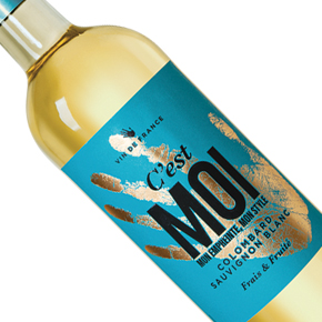 Yvon Mau-C'est Moi Colombard Sauvignon Blanc
