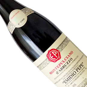 Emidio Pepe-Montepulciano d'Abruzzo