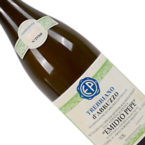 Emidio Pepe-Trebbiano d'Abruzzo