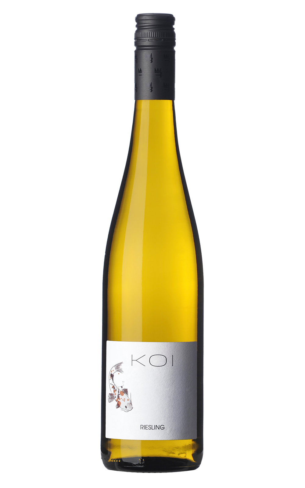 Weingut Bremer Koi Riesling Trocken 2020 布雷默酒莊 鯉之彩 麗絲玲不甜白酒