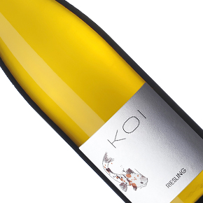 Weingut Bremer-"Koi" Riesling Trocken