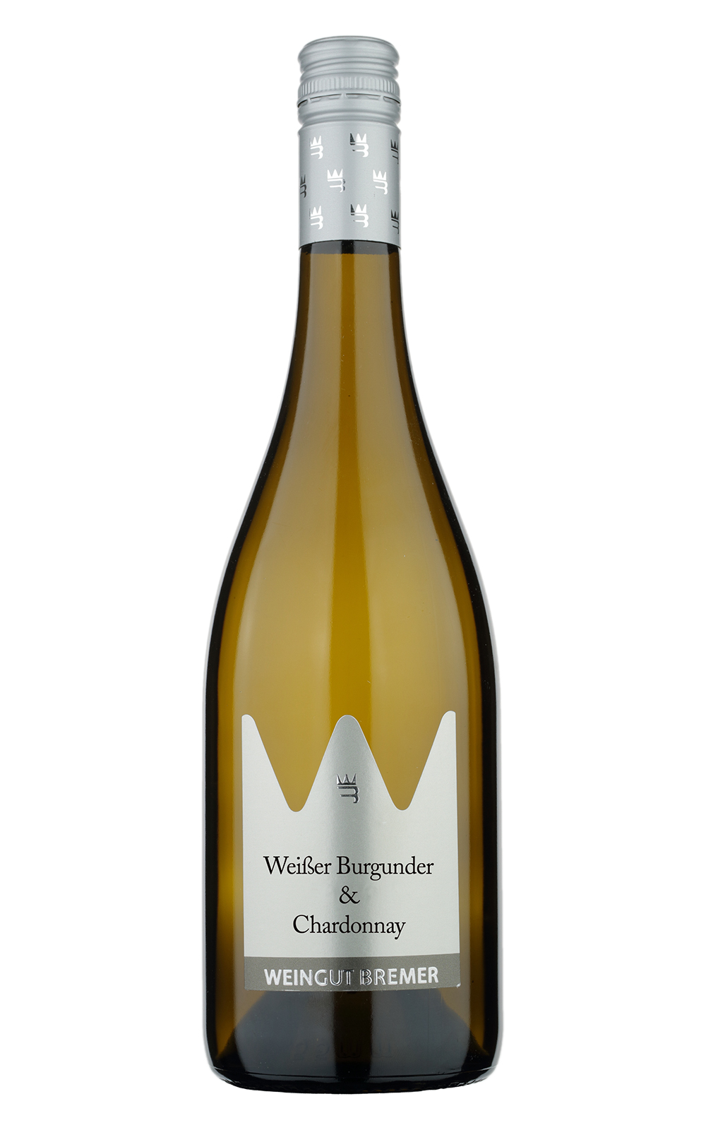 Weingut Bremer Cuvée Weißer Burgunder Chardonnay Trocken 2020 布雷默酒莊 白皮諾 夏多內不甜混釀白酒