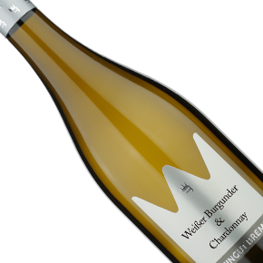 Weingut Bremer-Cuvée Weißer Burgunder & Chardonnay Trocken