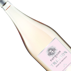 Château Trianon-Pavillon de Trianon Rosé
