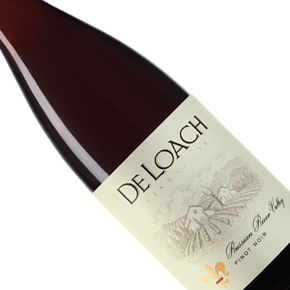 DeLoach-Russian River Valley Pinot Noir