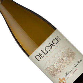 DeLoach-Russian River Valley Chardonnay