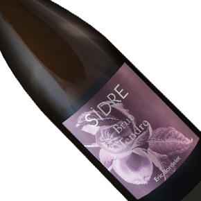 Eric Bordelet -Sidre Brut Tendre 2021