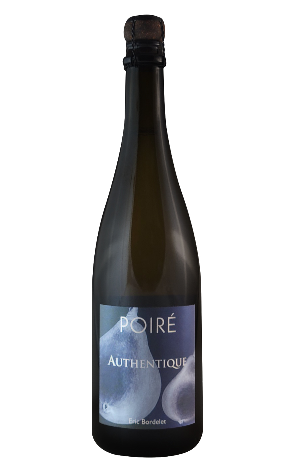 Eric Bordelet Poiré Authentique 2022 艾瑞克 博德雷酒莊 梨子氣泡酒 2022