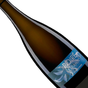 Eric Bordelet -Poiré Granit 2022