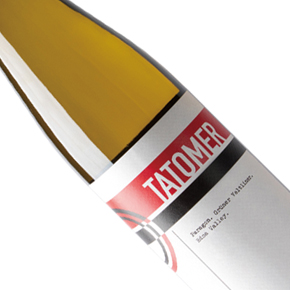 Tatomer-Edna Valley "Paragon" Grüner Veltliner 