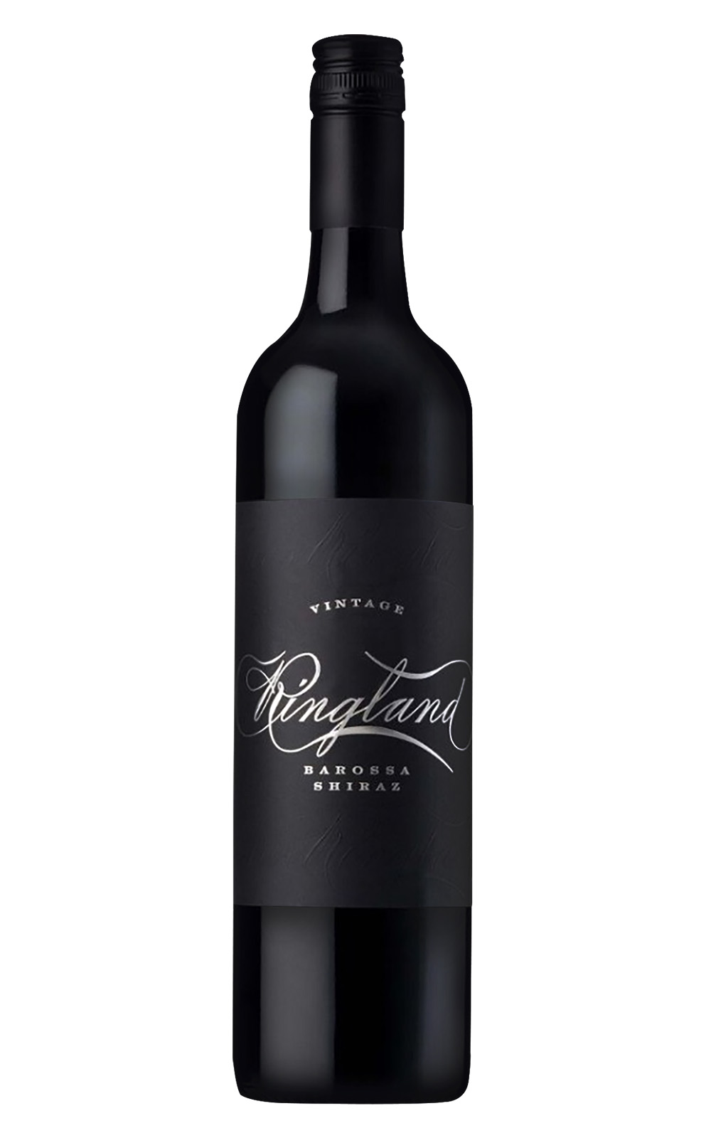 Chris Ringland Barossa Shiraz Black Label 2019 克里斯蘭 巴羅沙谷希哈紅酒 黑標
