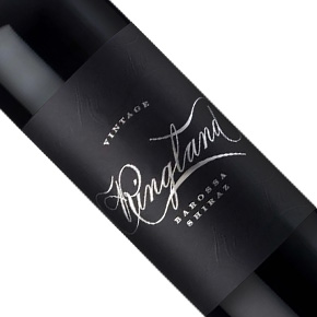 Chris Ringland-Barossa Shiraz (Black Label)