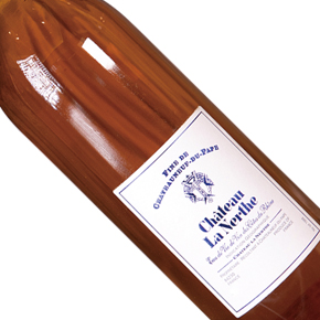 Château La Nerthe-Eau de Vie des Côtes du Rhone