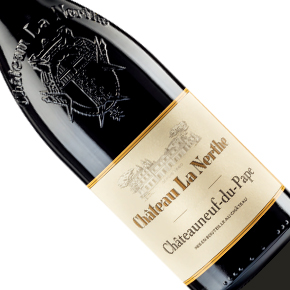 Château La Nerthe-Châteauneuf-du-Pape Rouge