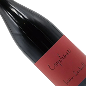 Domaine Antoine Lienhardt-Côte de Nuits-Villages "Emphase" Rouge