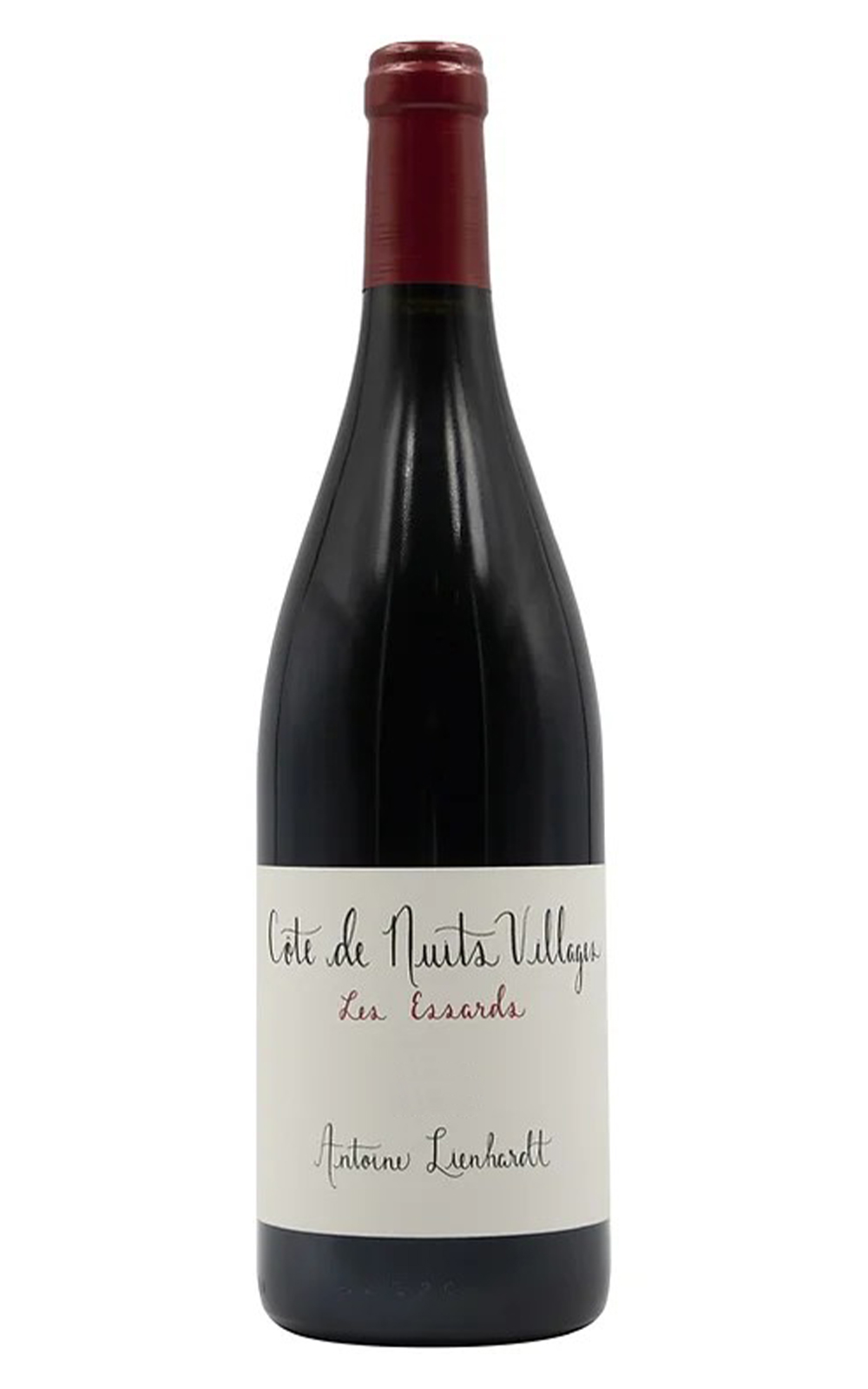 Domaine Antoine Lienhardt Cote de Nuits Villages Les ESSards Rouge 2020 安東 林恩哈特酒莊 夜丘村莊 艾薩德園 紅酒