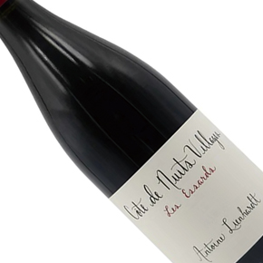 Domaine Antoine Lienhardt-Côte de Nuits-Villages "Les Essards" Rouge
