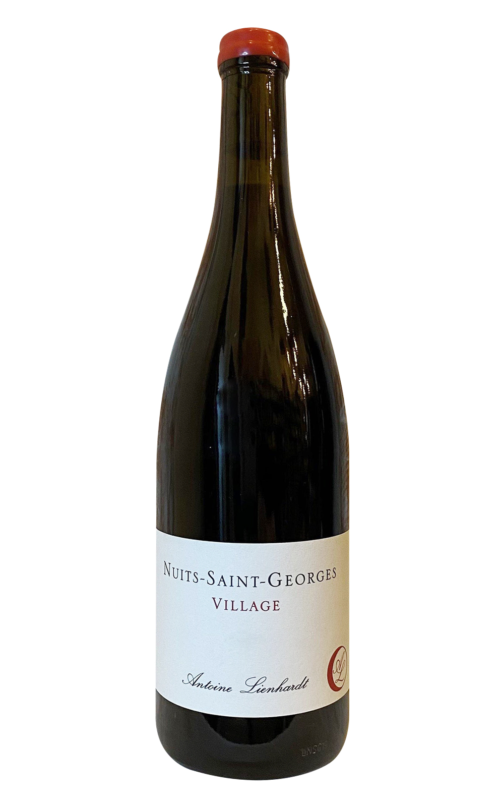 Domaine Antoine Lienhardt Nuits Saint Georges 2019 安東 林恩哈特酒莊 夜聖喬治紅酒
