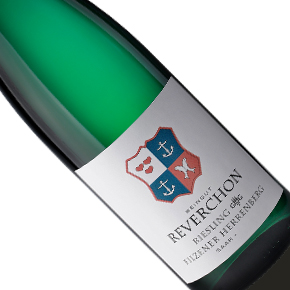 Weingut Reverchon-"Filzener Herrenberg" Grosse Gewächs Riesling Trocken