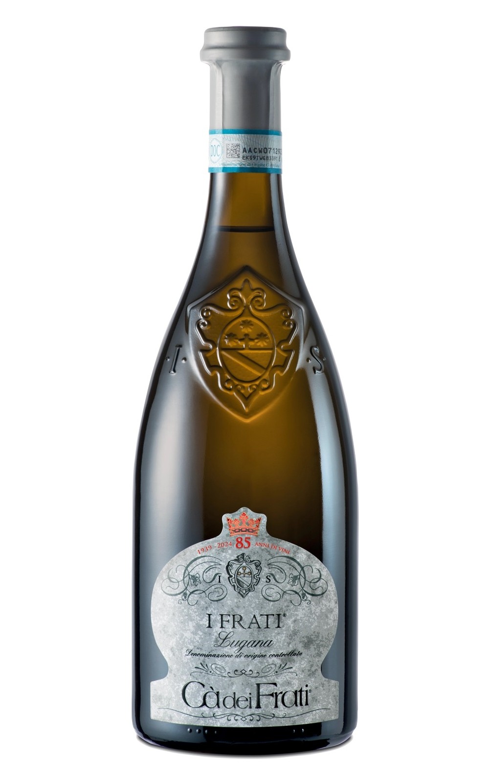 Ca dei Frati I Frati Lugana 2021 卡迪福拉帝酒莊 修道士 白酒