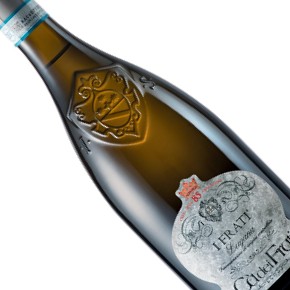 卡迪福拉帝酒莊-「修道士」白酒 Cà dei Frati-"I Frati" Lugana