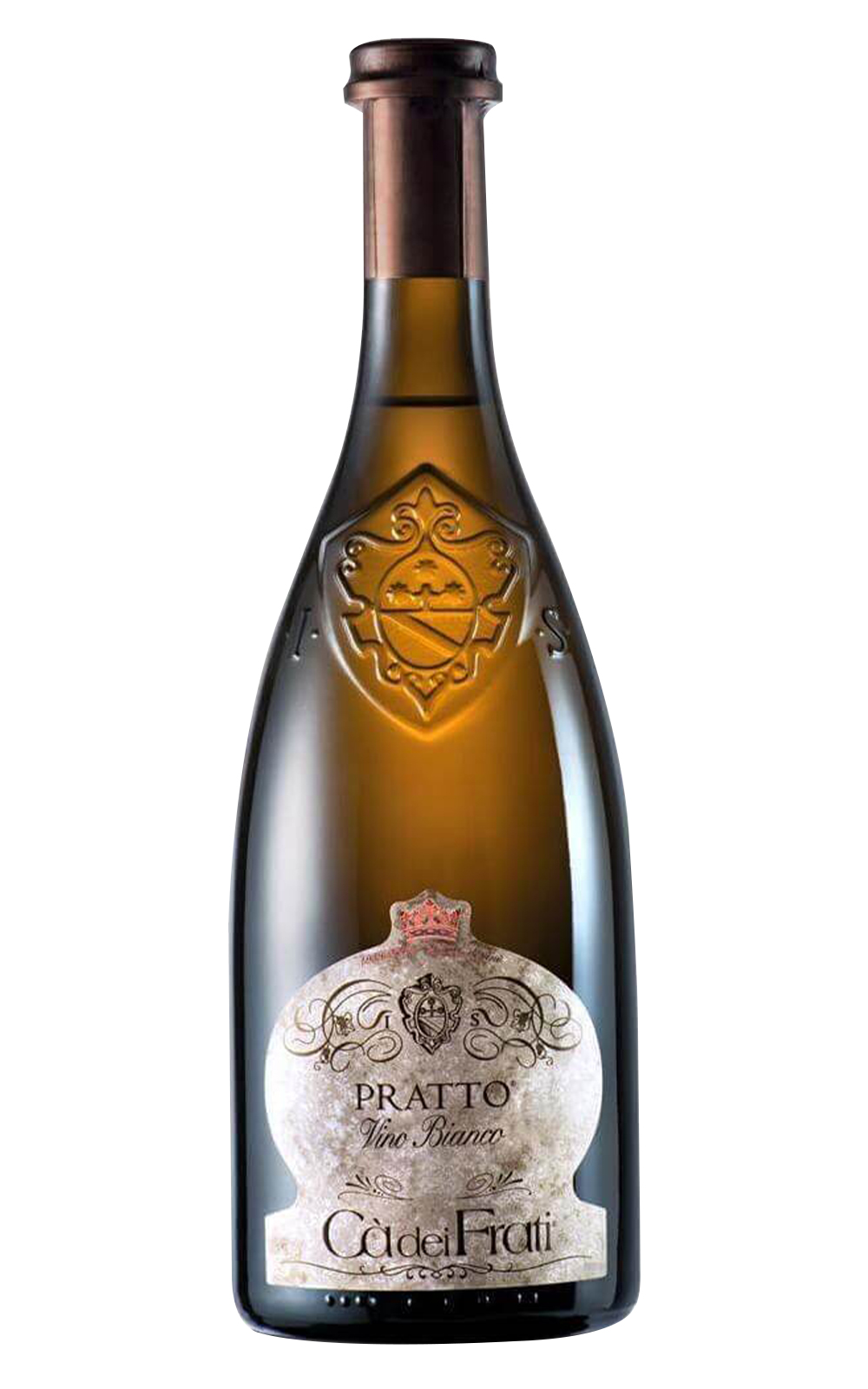 Ca dei Frati Pratto Vino Bianco 2020 卡迪福拉帝酒莊 普拉托 白酒