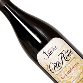 Domaine Jamet-Côte Rôtie "La Landonne"