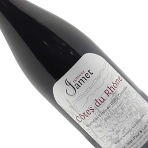 Domaine Jamet-Côtes-du-Rhône