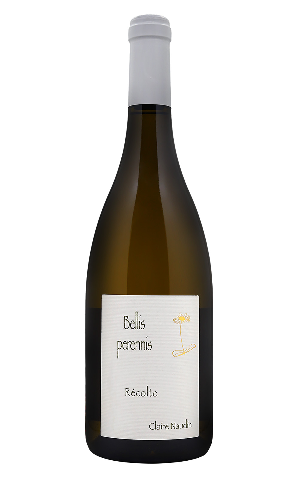 Domaine Henri Naudin Ferrand Claire Naudin Bourgogne Hautes Cotes de Beaune Bellis Perennis Blanc 2021 亨利 諾丹緋紅酒莊 克萊爾 諾丹 布根地 上伯恩丘 雛菊 白酒