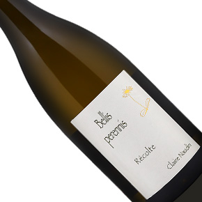 Domaine Henri Naudin-Ferrand (Claire Naudin)-Bourgogne Hautes-Côtes de Beaune "Bellis Perennis" Blan
