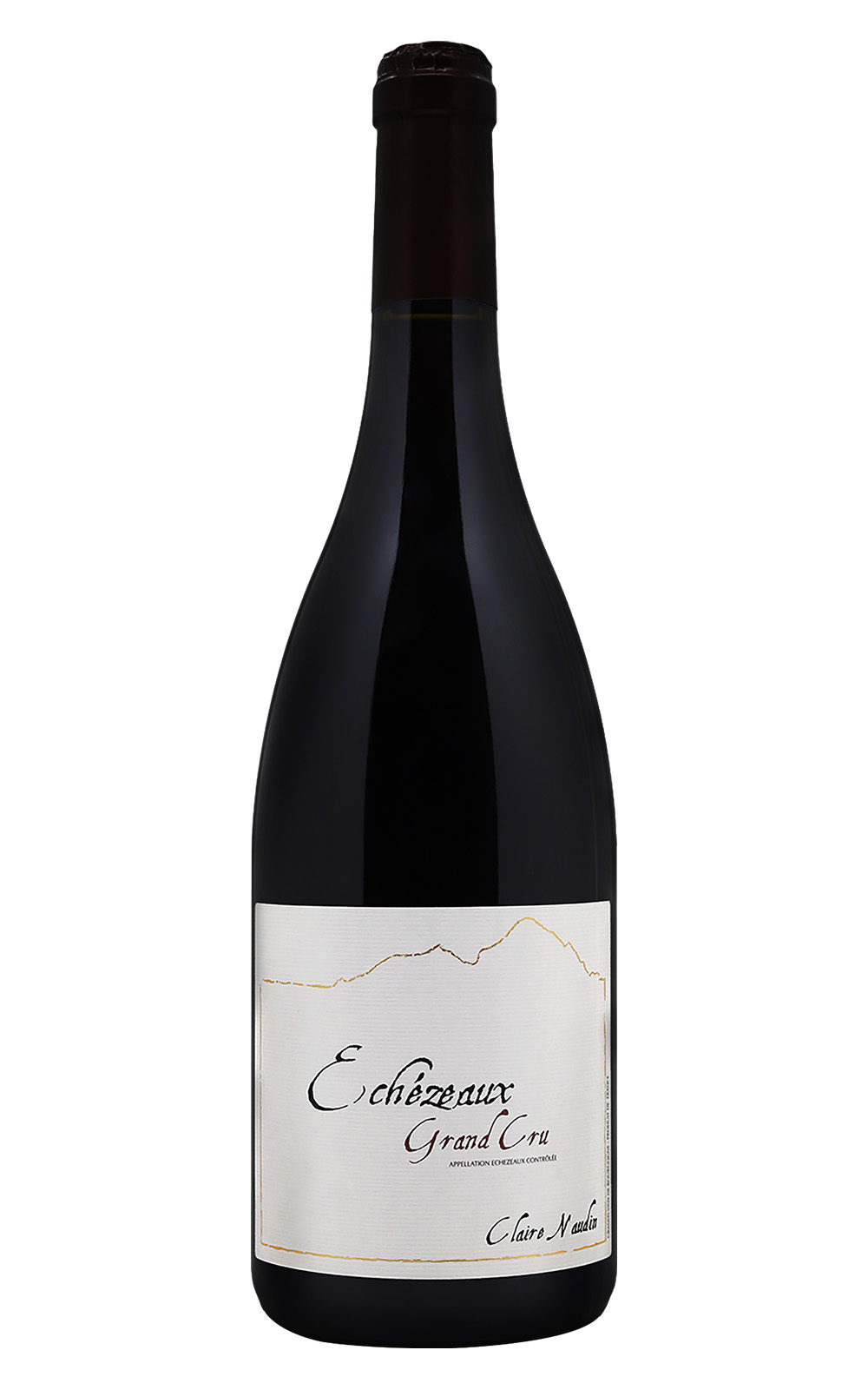 Domaine Henri Naudin Ferrand Claire Naudin Echezeaux Grand Cru 2021 亨利 諾丹緋紅酒莊 克萊爾 諾丹 艾雪索 特級園紅酒