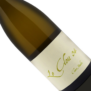 Domaine Henri Naudin-Ferrand (Claire Naudin)-"Le Clou 34" Aligoté