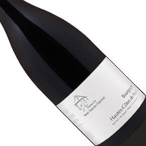 Domaine Henri Naudin-Ferrand (Claire Naudin)-Bourgogne Hautes-Côtes de Nuits Rouge