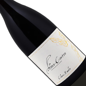 Domaine Henri Naudin-Ferrand (Claire Naudin)-Aloxe-Corton Rouge