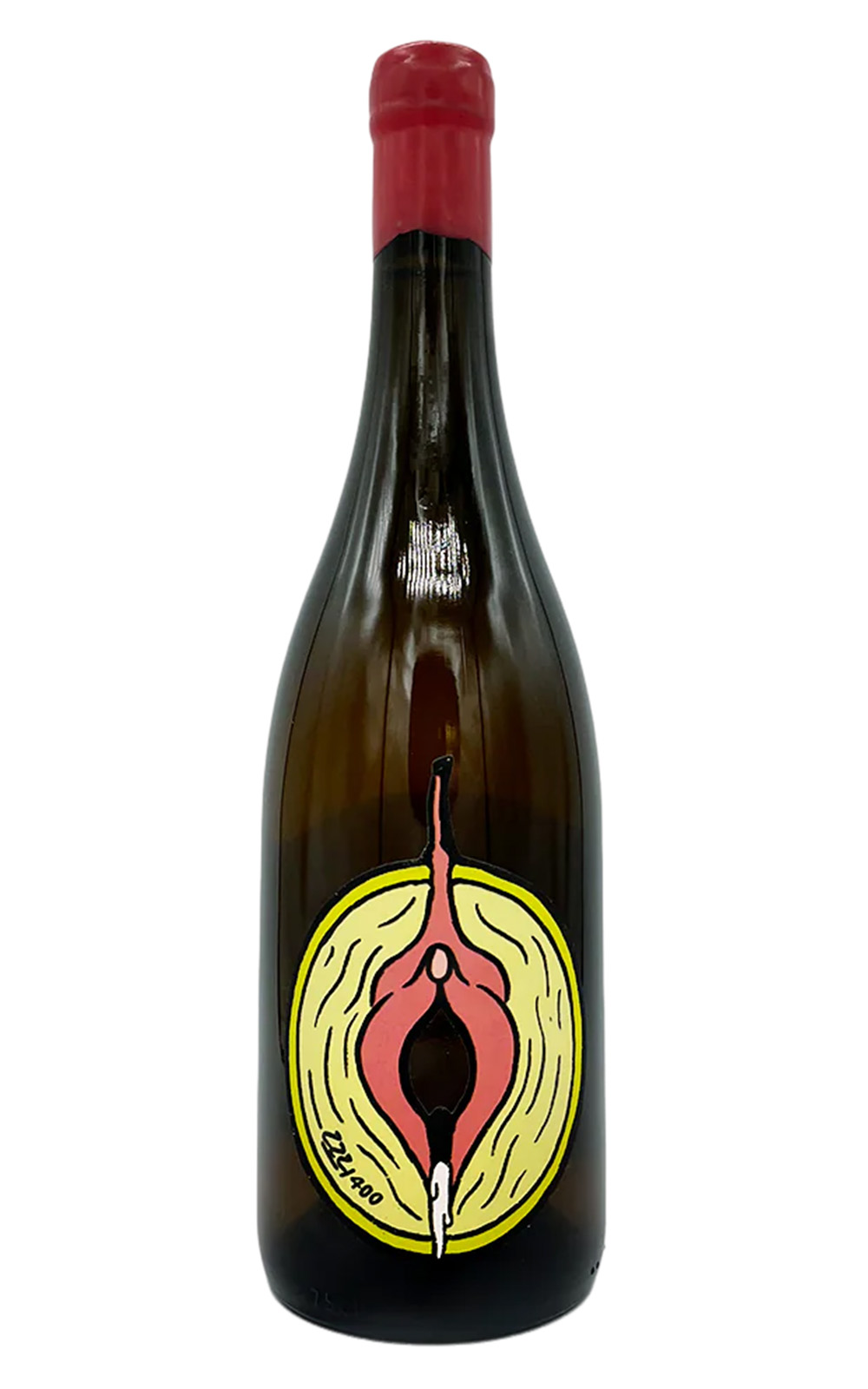 Vinhos Aparte GEN3SIS a Origem 2020 相見恨晚酒莊 生命之源 白酒