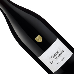 Domaine de la Commaraine-Pommard 1er Cru "Clos de la Commaraine" Monopole