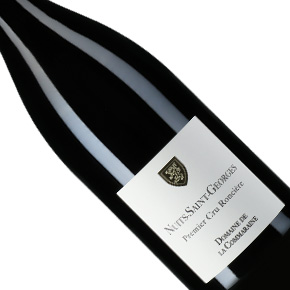 Domaine de la Commaraine-Nuits-Saint-Georges 1er Cru "Roncière"