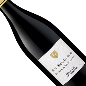 Domaine de la Commaraine-Nuits-Saint-Georges 1er Cru "Aux Bousselots"