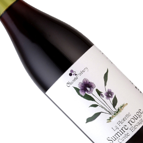 Okunota Winery-La Florette "Sumire" Cuvée Elevage Rouge
