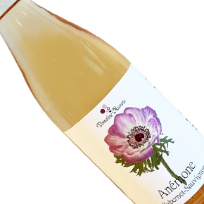 Okunota Winery-Anémone Cabernet-Sauvignon
