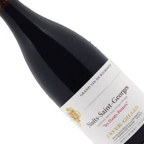 Domaine Hoffmann-Jayer-Nuits-Saint-Georges "Les Hauts Poirets"（2017年前為Jayer Gilles標）