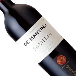 De Martino-"Familia" Red Blend