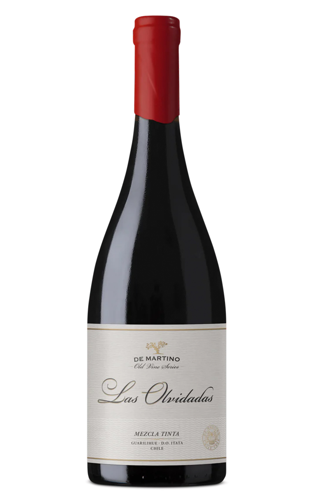 De Martino Old Vine Series Las Olvidadas Mezcla Tinta 2021 迪馬提諾酒莊 老藤系列 遺世者 混釀紅酒