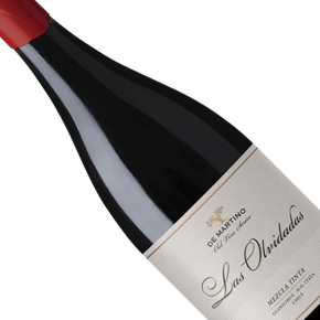 De Martino-Old Vine Series "Las Olvidadas" Mezcla Tinta 