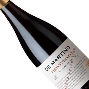 De Martino-Cellar Collection "Viejas Tinajas"