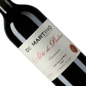 De Martino-Single Vineyards "Alto de Piedras" Carmenere