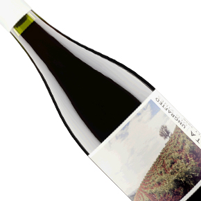 De Martino-Ungtafted Old Vines Cinsault