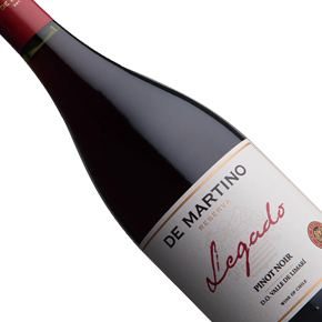 De Martino-Legado Pinot Noir